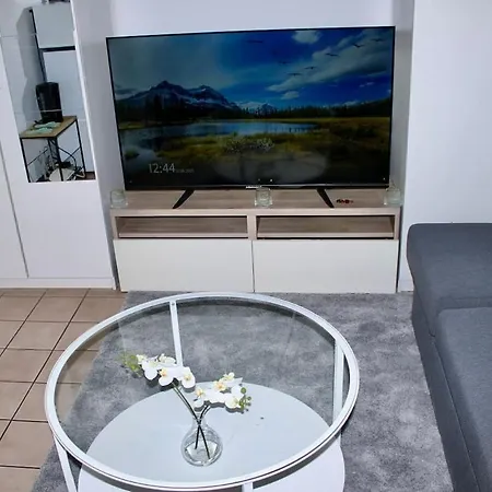 Apartment Great