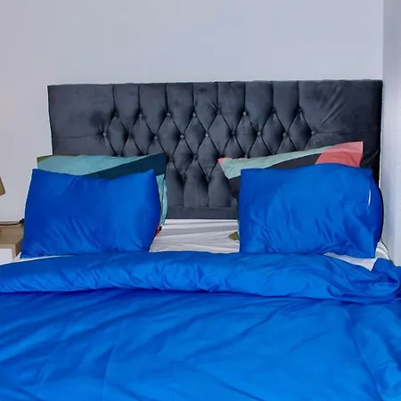 Apartment Great