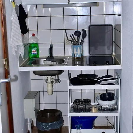 Apartment Great Liege