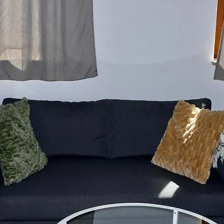 Apartment Great Liege