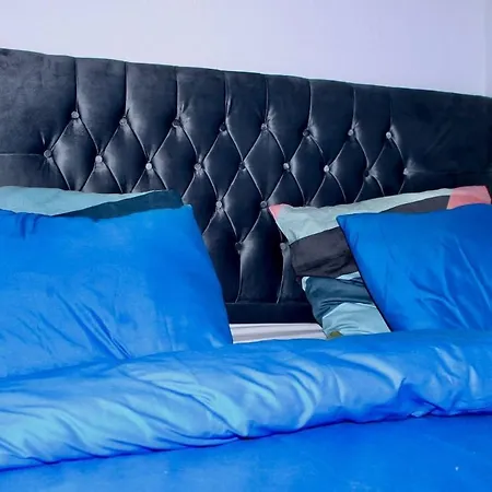 Great Apartment Liege